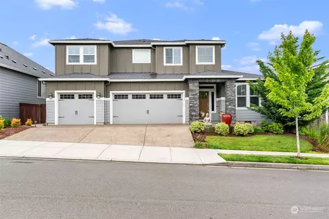 1838 S 46th Pl, Ridgefield, WA 98642