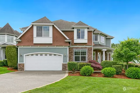 1701 SE 8th St, Renton, WA 98057