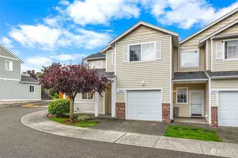 2763 Diamond Loop #1-D, Milton, WA 98354