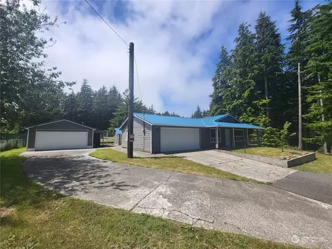 7 Griffard St, Copalis Beach, WA 98535