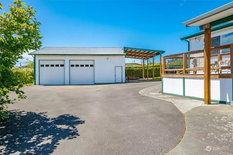 8449 Watervue Way, Blaine, WA 98230