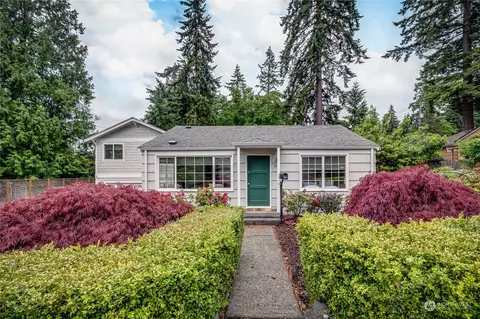 2511 NE 150th St, Shoreline, WA 98155