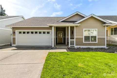 603 Darby Dr, Bellingham, WA 98226