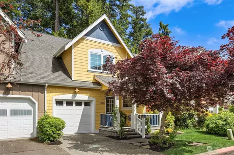 1308 Stonecress Ln NE, Bainbridge Island, WA 98110