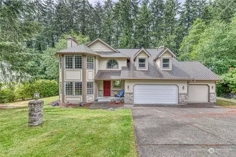 9822 43rd Ave NW, Gig Harbor, WA 98335