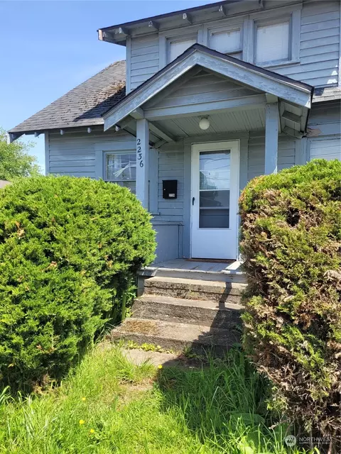 2236 Woburn St, Bellingham, WA 98229