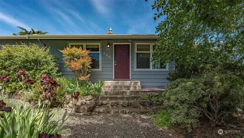300 Calhoun St, Port Townsend, WA 98368