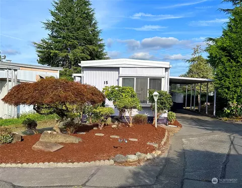 13320 Highway 99 #15, Everett, WA 98204
