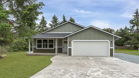 25217 50th Ave E, Graham, WA 98338