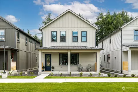 205 Veranda Ln SE #LOT 27, Olympia, WA 98513
