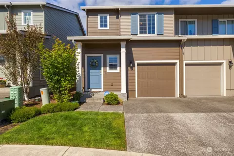 2124 NE 115th Ct, Vancouver, WA 98684