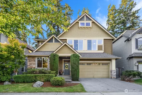 21274 NE 9th Pl, Sammamish, WA 98074