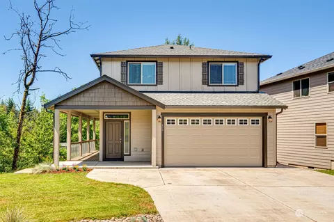 409 Rocky Meadow Dr, Kalama, WA 98625