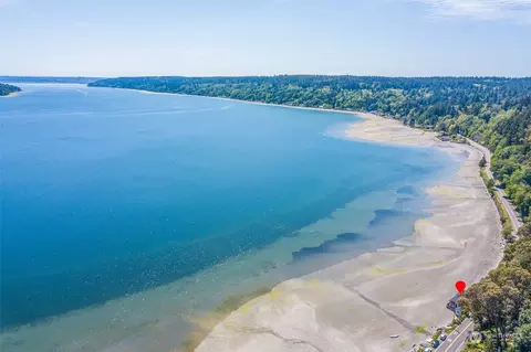 24186 Vashon Hwy SW, Vashon, WA 98070