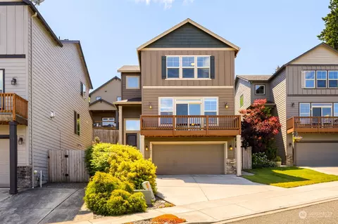 1405 NE 71st Dr, Vancouver, WA 98665