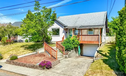 817 S Meyers St, Tacoma, WA 98465