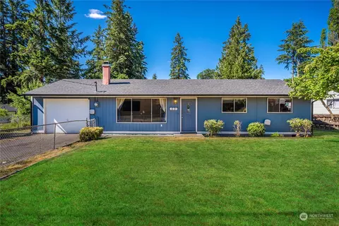 623 174th St S, Spanaway, WA 98387