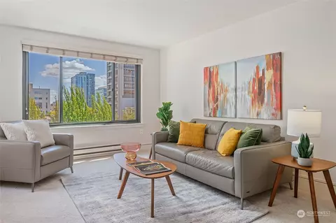 1105 Spring St #802, Seattle, WA 98104