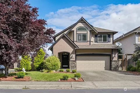 17802 106th St E, Bonney Lake, WA 98391