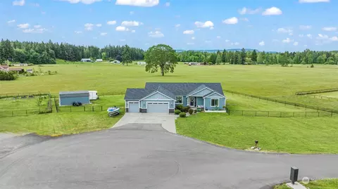 17211 123rd Ct SE, Yelm, WA 98597