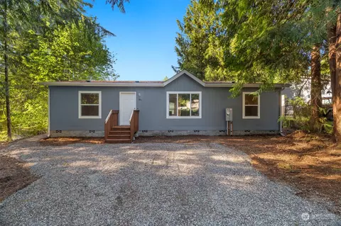 380 E Wood Ln, Shelton, WA 98584