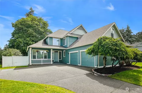 1436 Richmond Ct, Dupont, WA 98327