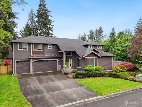 7921 NE 193rd Pl, Kenmore, WA 98028