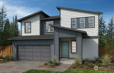 13427 186th Street Ct E #88, Puyallup, WA 98374