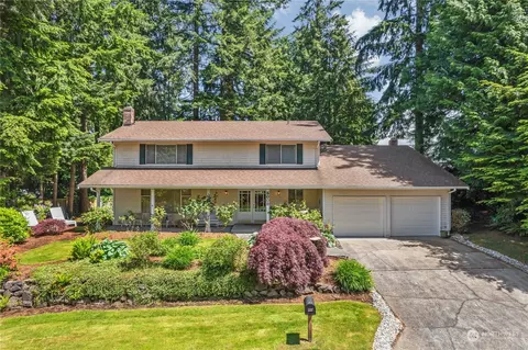 5009 Fowler Ave, Everett, WA 98203