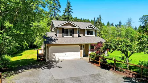 14219 128th Street Ct NW, Gig Harbor, WA 98329