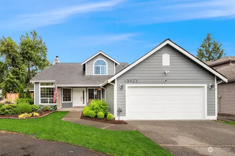 13327 SE 263rd Pl, Kent, WA 98042