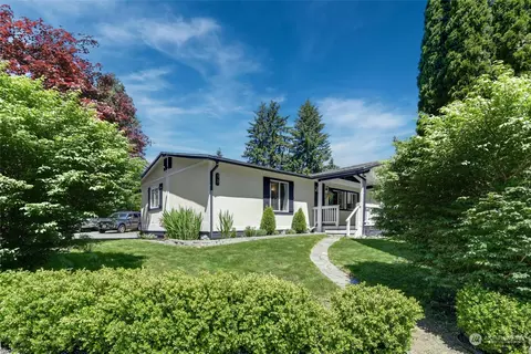 20406 Little Bear Creek Rd #98, Woodinville, WA 98072
