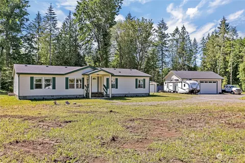 5945 Jamison Ln SE, Olympia, WA 98513