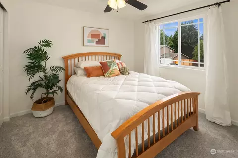 Bedroom - 3410 189th St SE, Bothell, WA 98012 photo 3 of 4