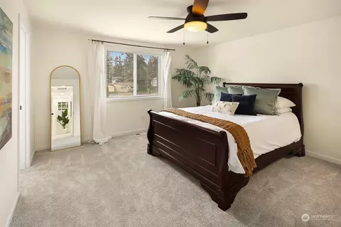 Bedroom - 3410 189th St SE, Bothell, WA 98012 photo 1 of 4