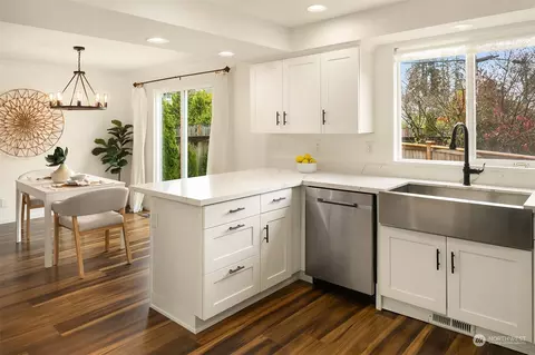Kitchen - 3410 189th St SE, Bothell, WA 98012 photo 3 of 4