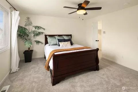 Bedroom - 3410 189th St SE, Bothell, WA 98012 photo 2 of 4