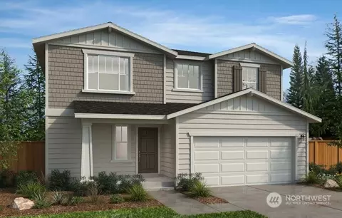 18624 134th Ave E #89, Puyallup, WA 98374