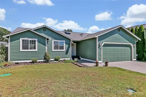 5918 Cherokee Loop SE, Lacey, WA 98513