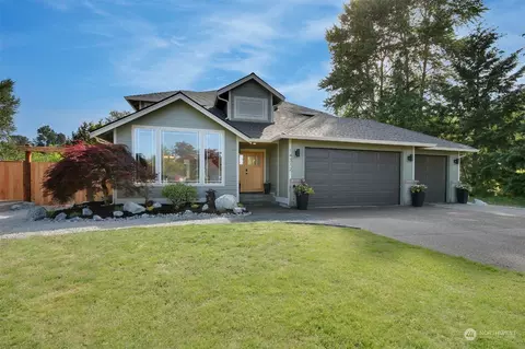 14312 143rd Avenue Ct E, Orting, WA 98360