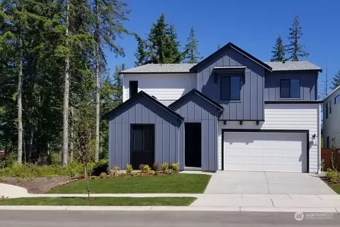 20125 152nd Street Ct E #35, Bonney Lake, WA 98391