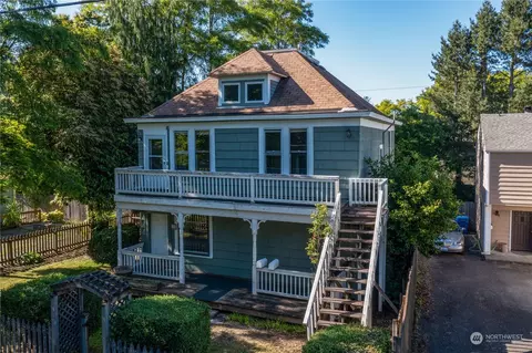 108 110 17th Ave SE, Olympia, WA 98501