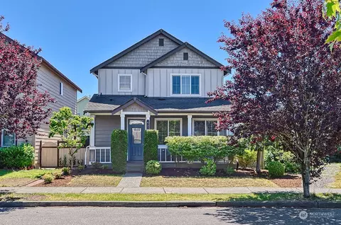 437 Holland Ave, Bellingham, WA 98226