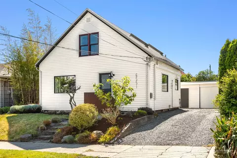 6551 23rd Ave NW, Seattle, WA 98117