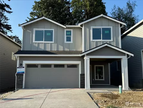 8559 52nd Pl NE #18, Marysville, WA 98270