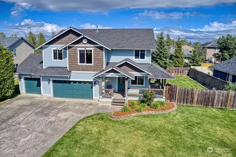 7372 Seashell Way, Blaine, WA 98230