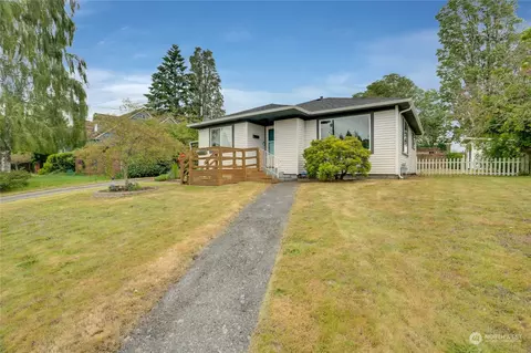 3521 S Alaska St, Tacoma, WA 98418