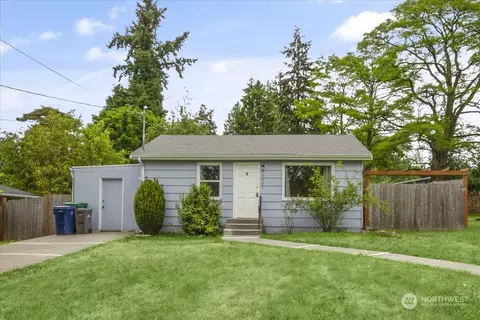 14501 40th Ave W, Lynnwood, WA 98087