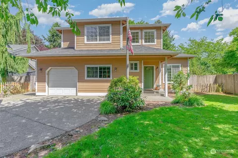 17260 Sawyer St SE, Monroe, WA 98272