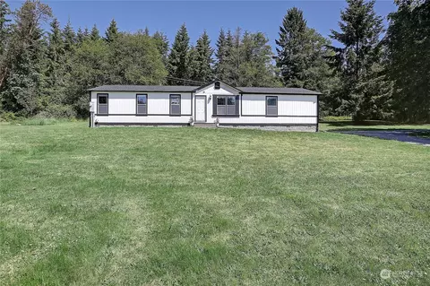 54 Creek View Ln, Port Townsend, WA 98368